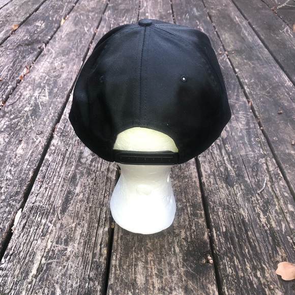 Highlander snapback cap - Picture 4 of 5